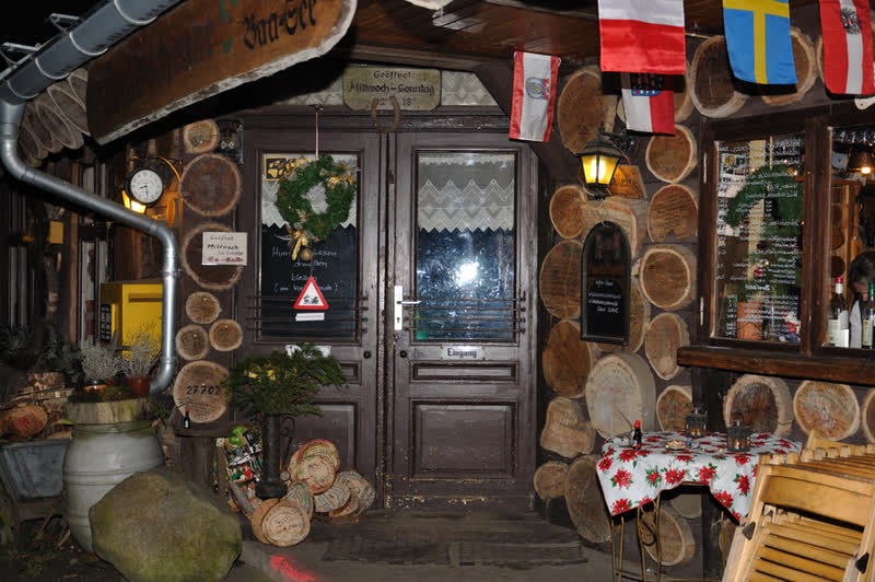 Veranstaltungen 2011