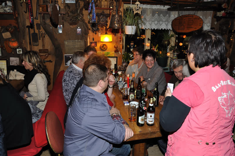 Veranstaltungen 2011