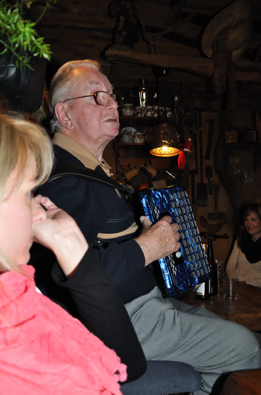 Veranstaltungen 2011