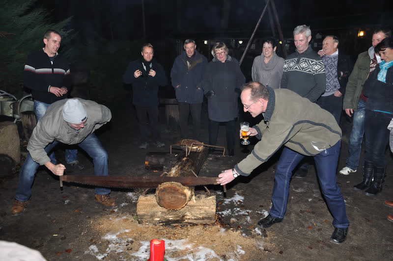 Veranstaltungen 2011
