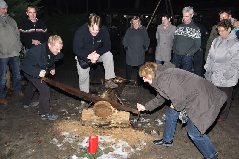 Veranstaltungen 2011