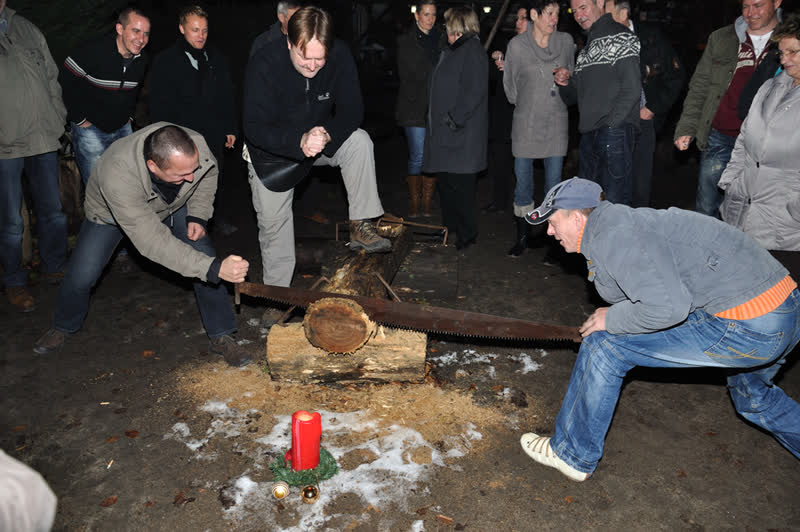 Veranstaltungen 2011