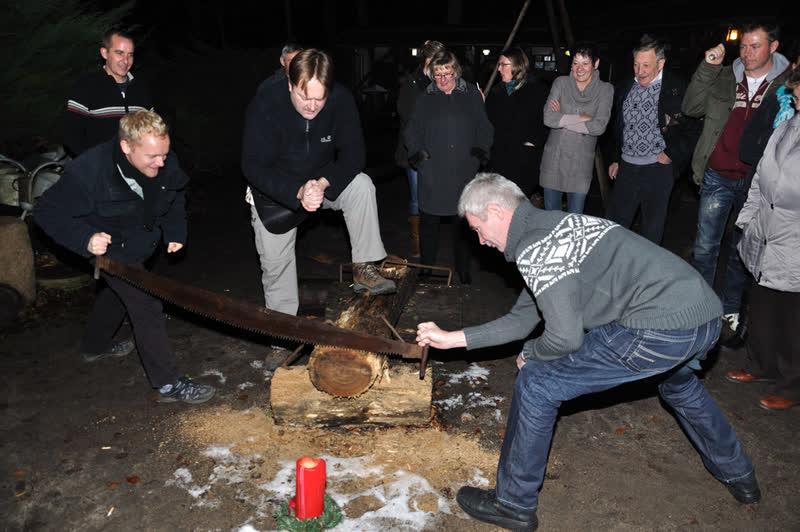 Veranstaltungen 2011