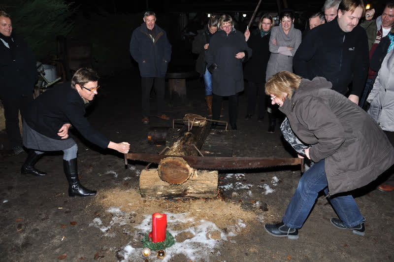 Veranstaltungen 2011
