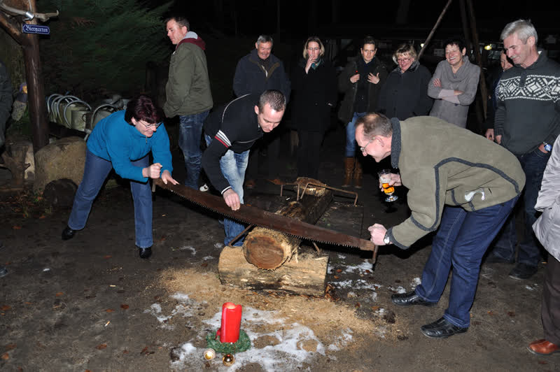 Veranstaltungen 2011
