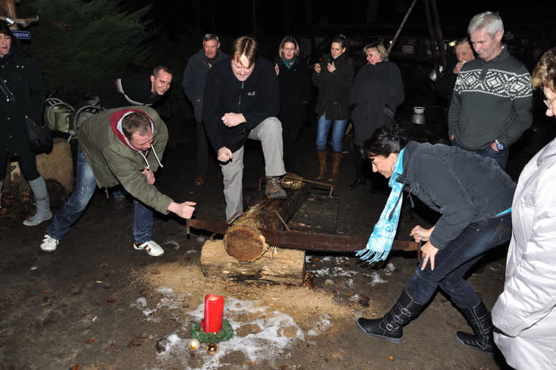 Veranstaltungen 2011