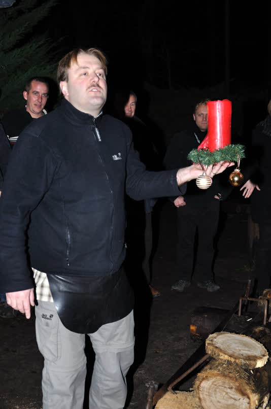 Veranstaltungen 2011
