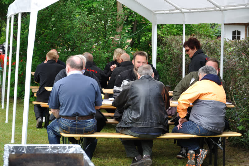 Veranstaltungen 2011