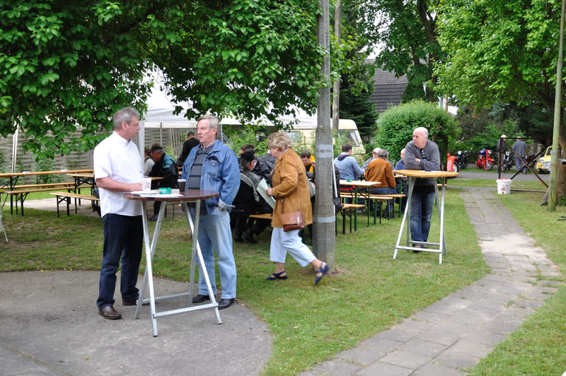 Veranstaltungen 2011