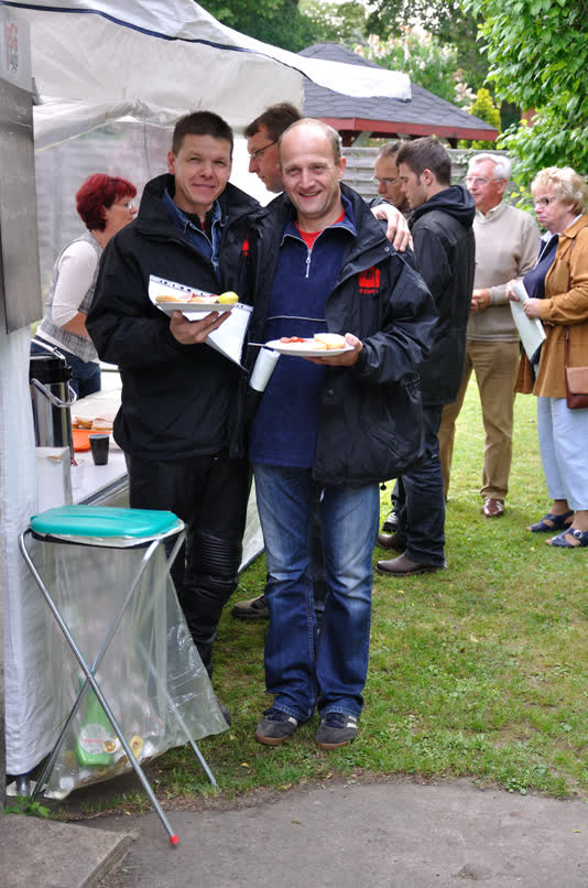 Veranstaltungen 2011