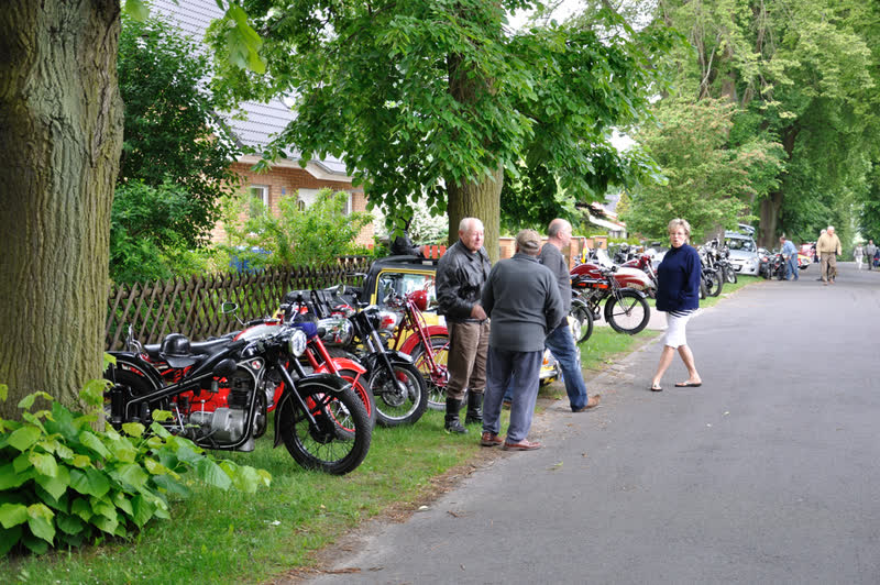 Veranstaltungen 2011