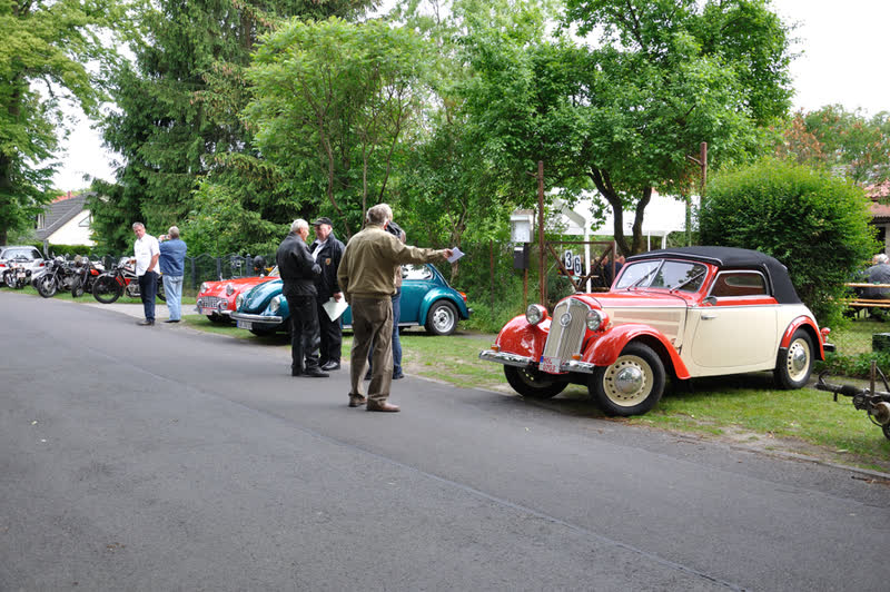 Veranstaltungen 2011