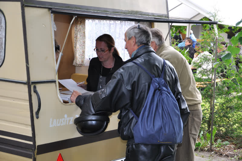 Veranstaltungen 2011
