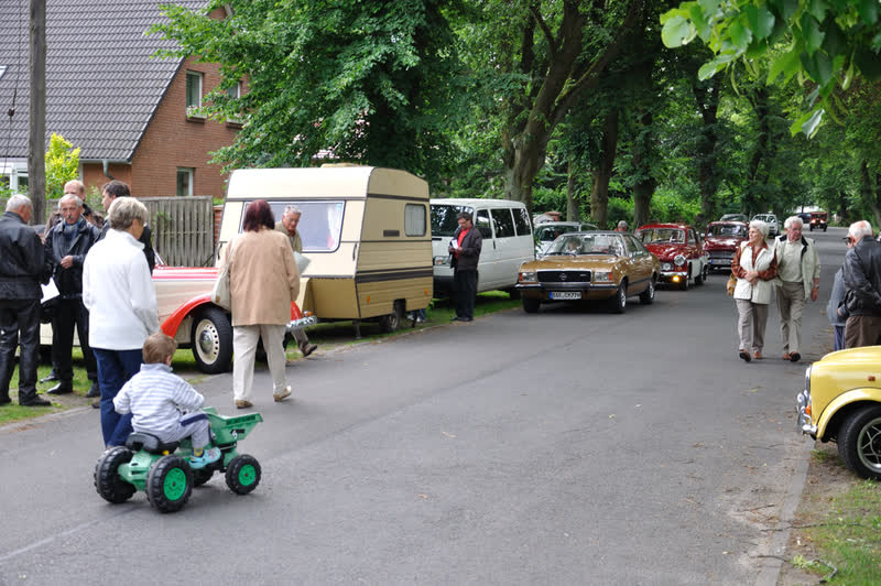 Veranstaltungen 2011