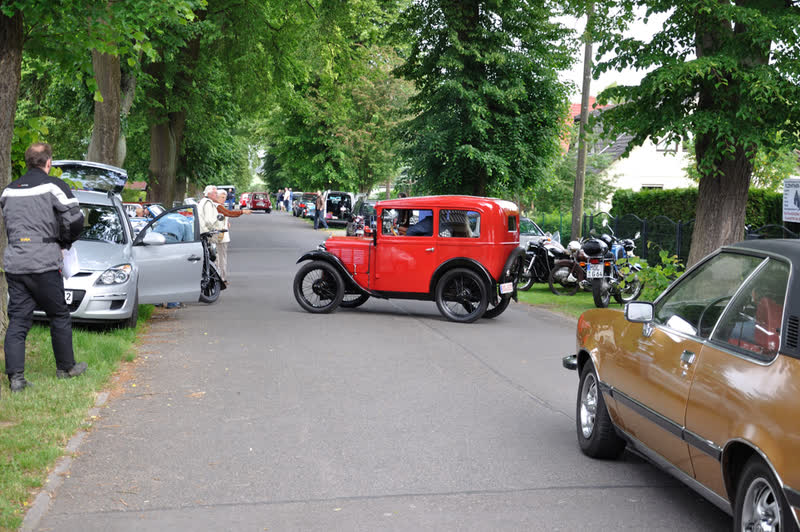 Veranstaltungen 2011