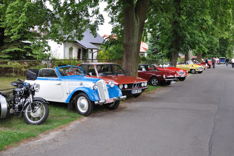 Veranstaltungen 2011