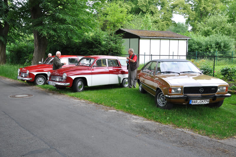 Veranstaltungen 2011