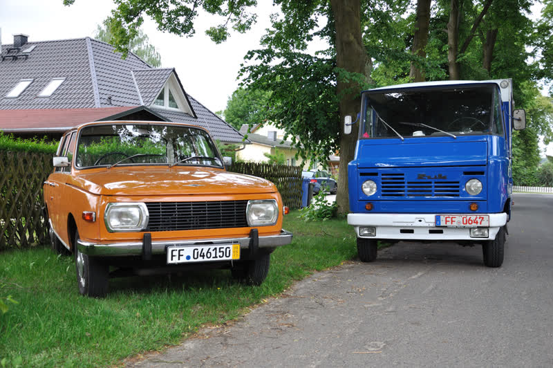 Veranstaltungen 2011