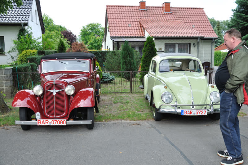 Veranstaltungen 2011
