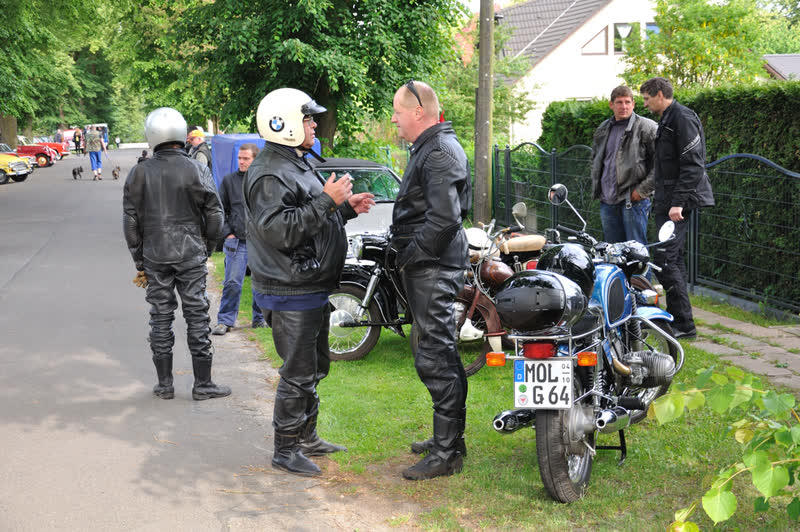 Veranstaltungen 2011