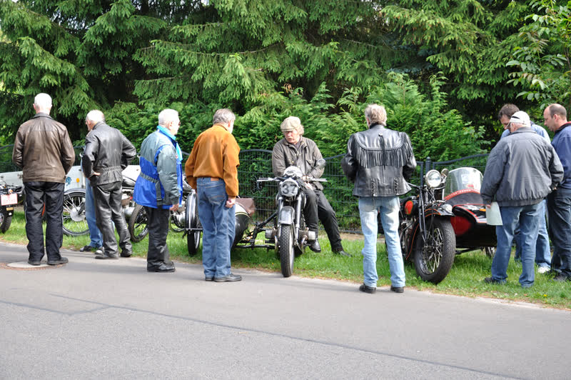Veranstaltungen 2011