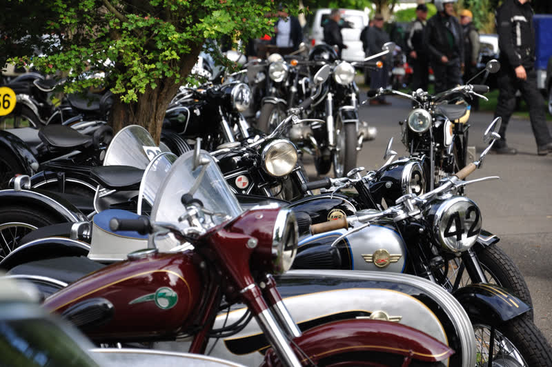 Veranstaltungen 2011