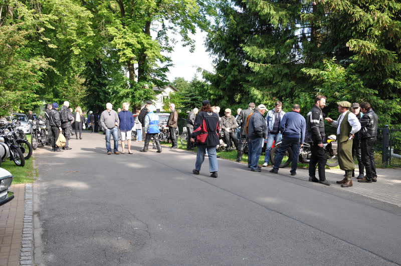Veranstaltungen 2011