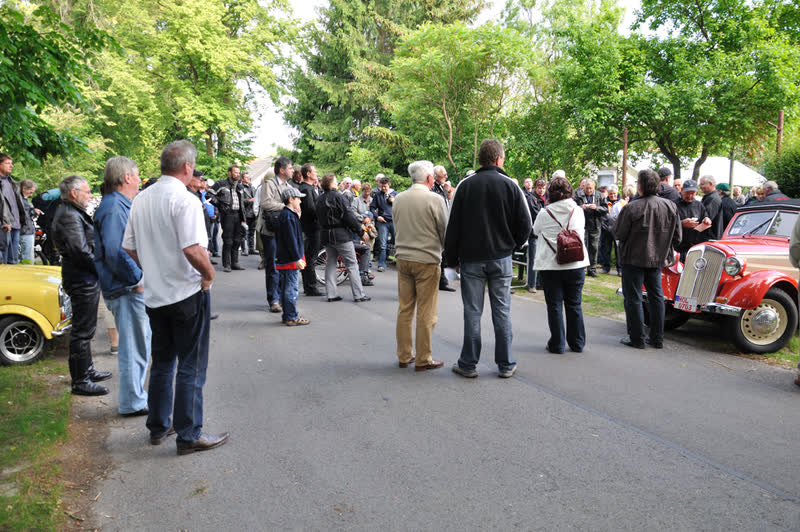 Veranstaltungen 2011