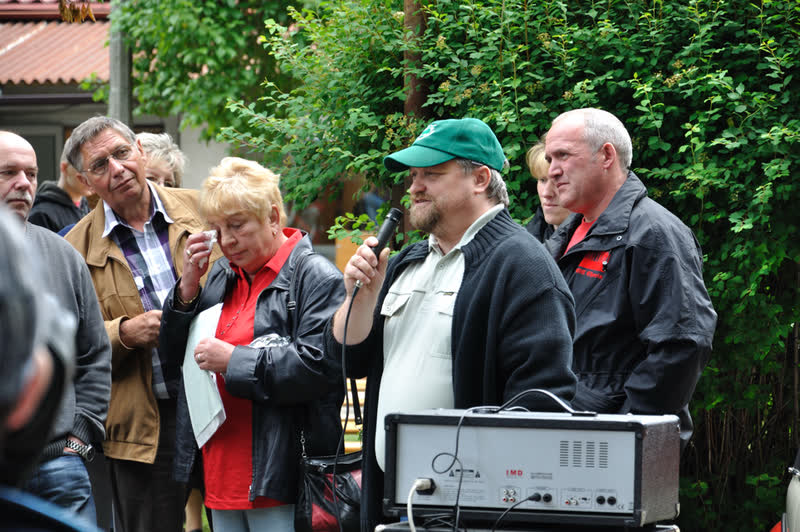 Veranstaltungen 2011