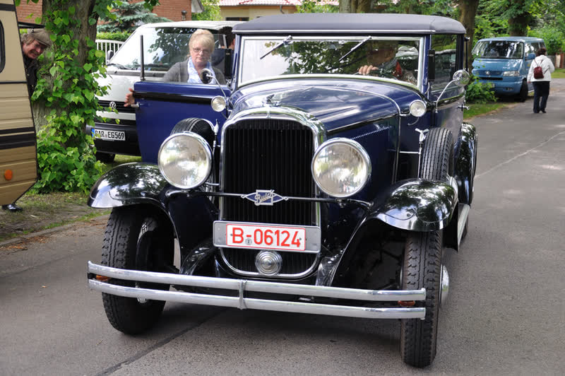 Veranstaltungen 2011