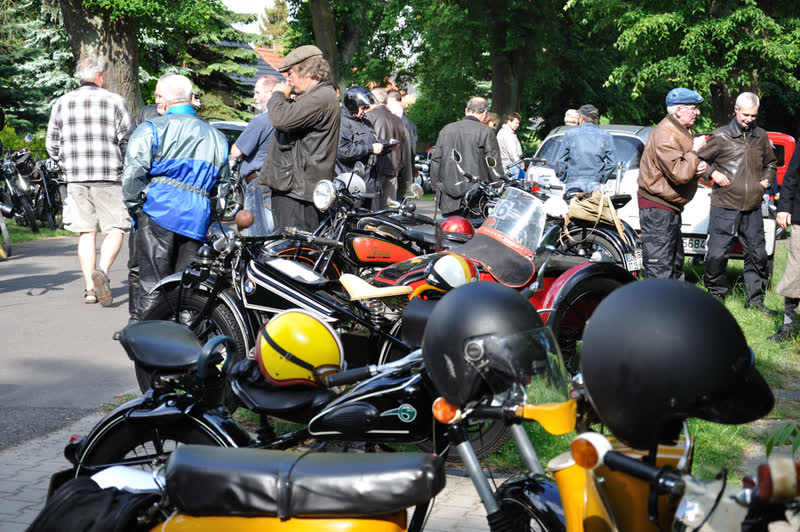 Veranstaltungen 2011