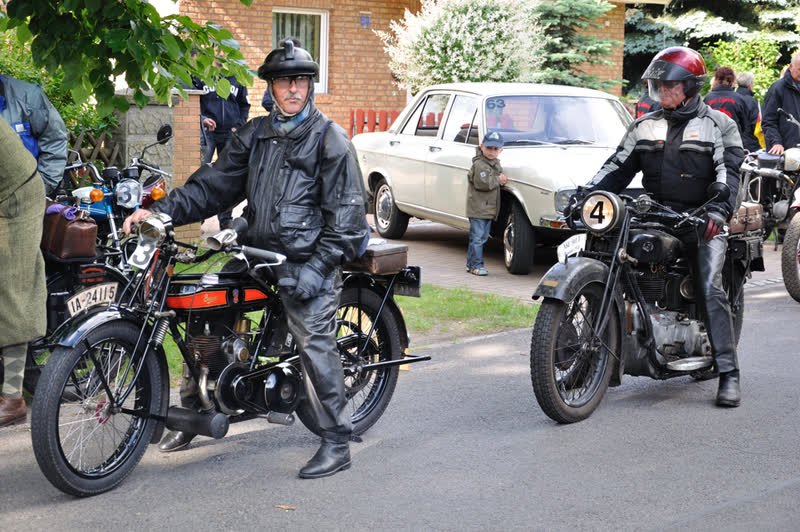 Veranstaltungen 2011