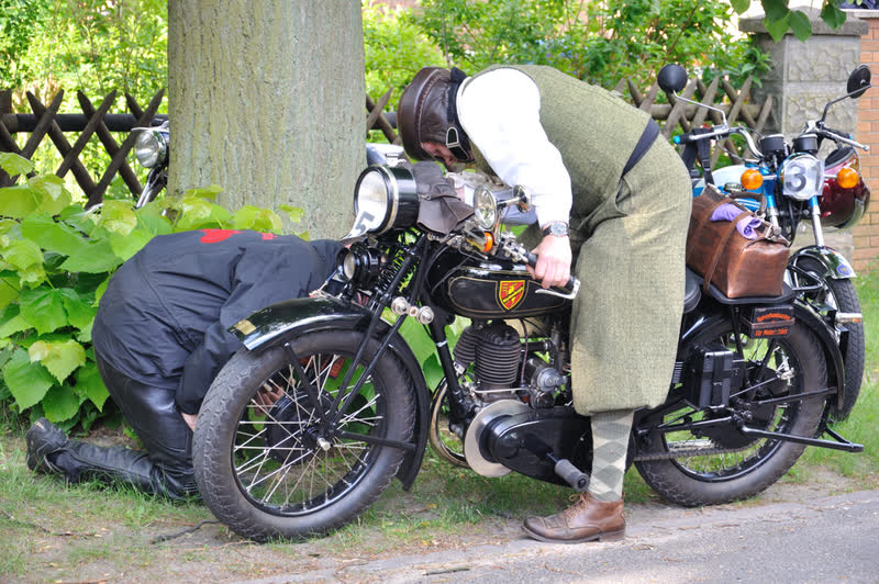 Veranstaltungen 2011