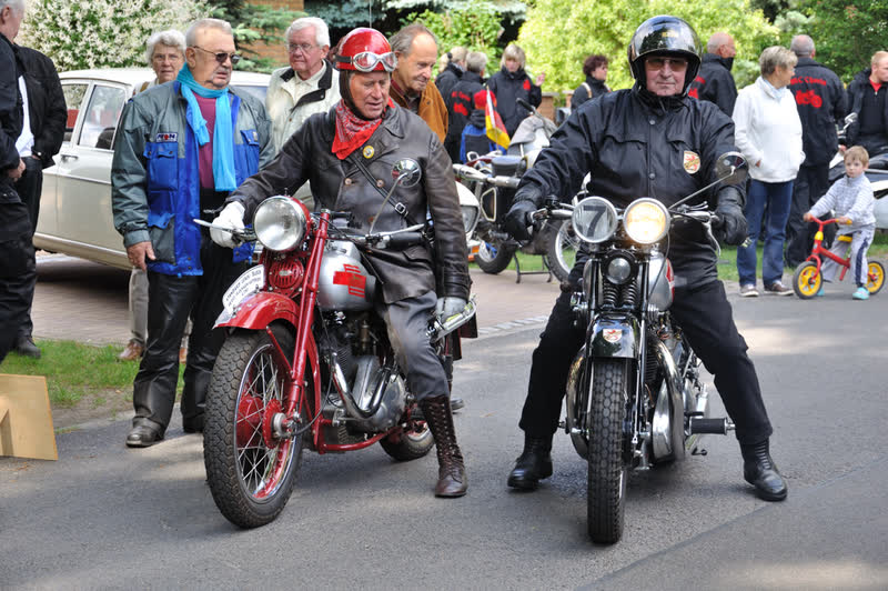 Veranstaltungen 2011