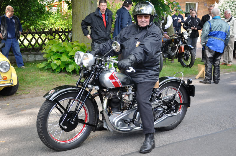 Veranstaltungen 2011