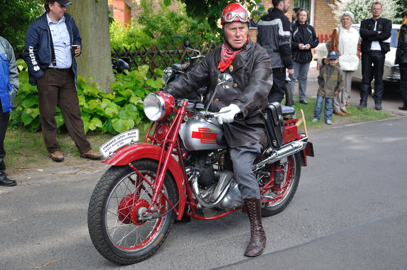 Veranstaltungen 2011