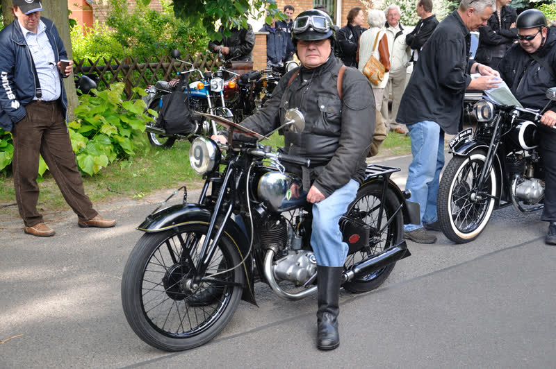 Veranstaltungen 2011