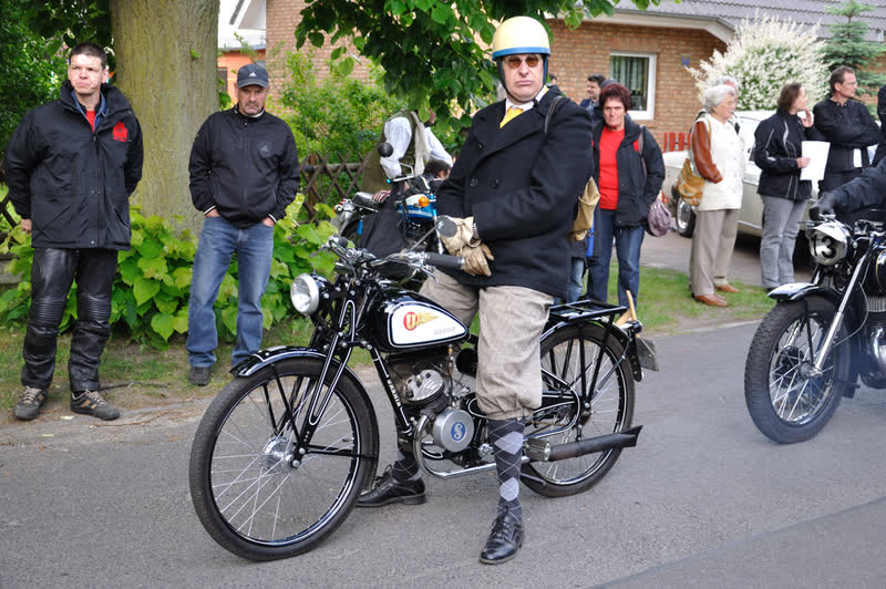 Veranstaltungen 2011