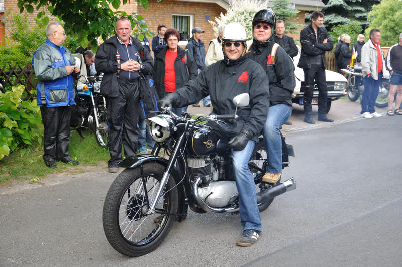 Veranstaltungen 2011