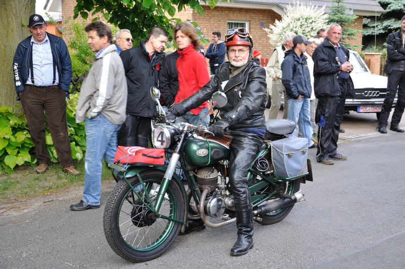Veranstaltungen 2011