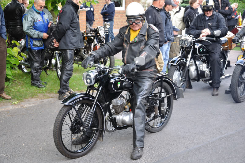 Veranstaltungen 2011
