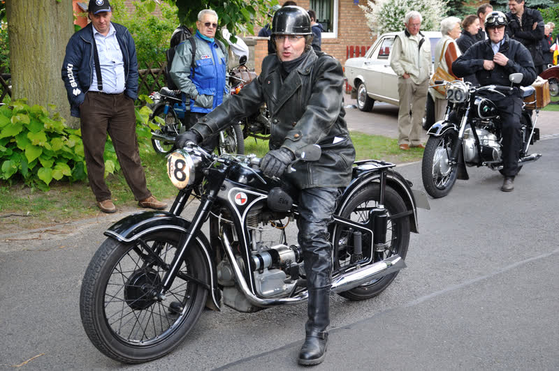 Veranstaltungen 2011