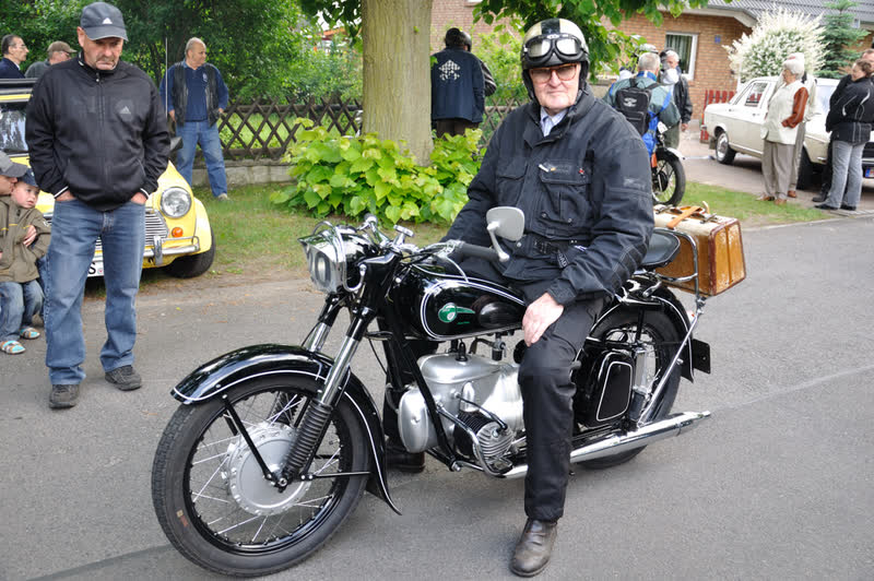Veranstaltungen 2011
