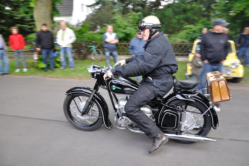 Veranstaltungen 2011