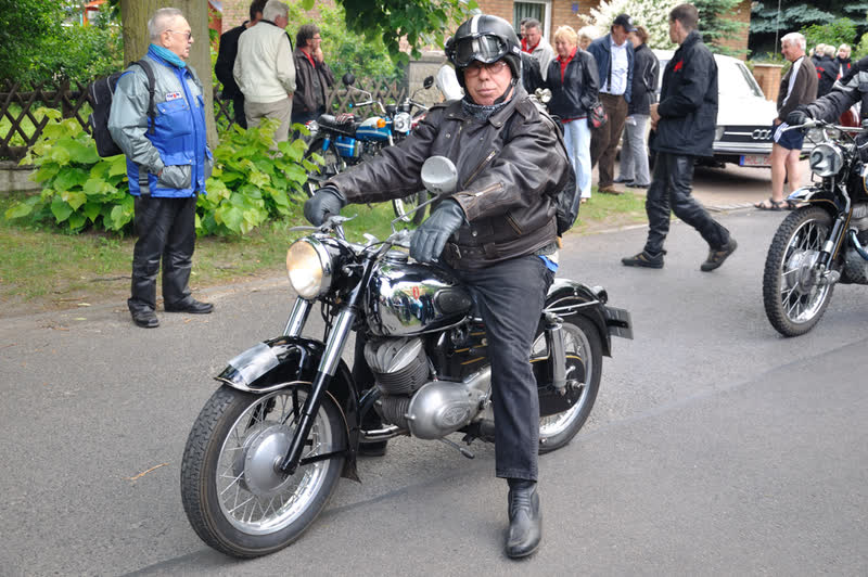 Veranstaltungen 2011
