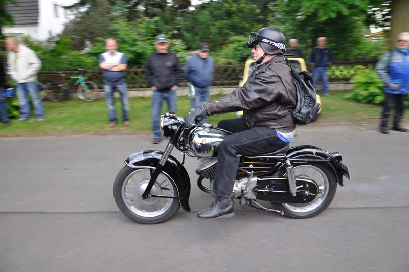 Veranstaltungen 2011
