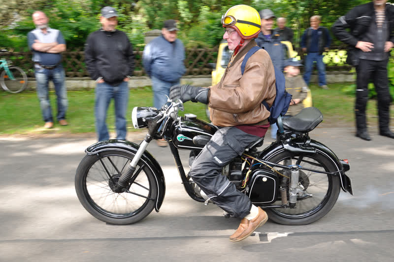 Veranstaltungen 2011