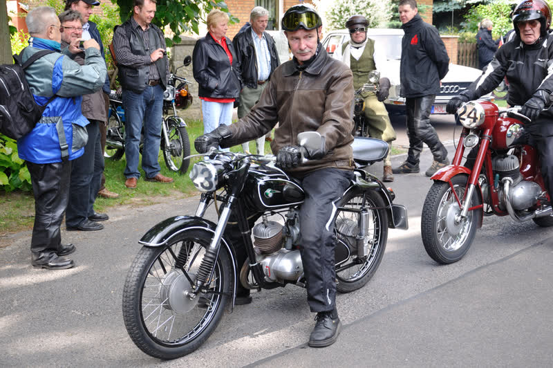 Veranstaltungen 2011