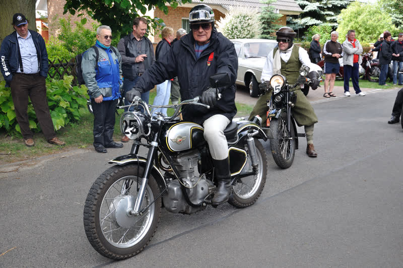 Veranstaltungen 2011