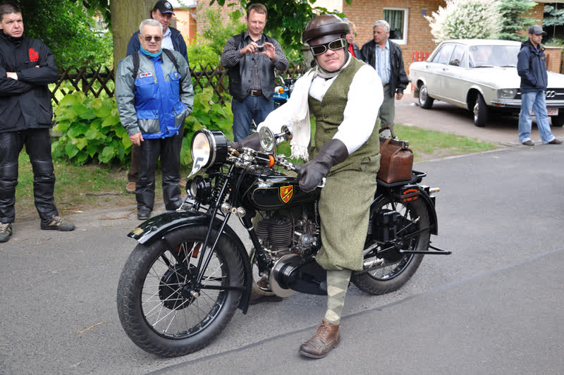 Veranstaltungen 2011